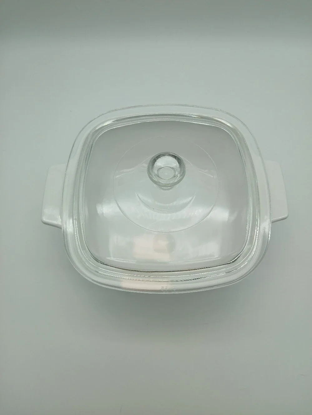 CorningWare Casserole Dish in the iconic Blue Cornflower 1.5QT
